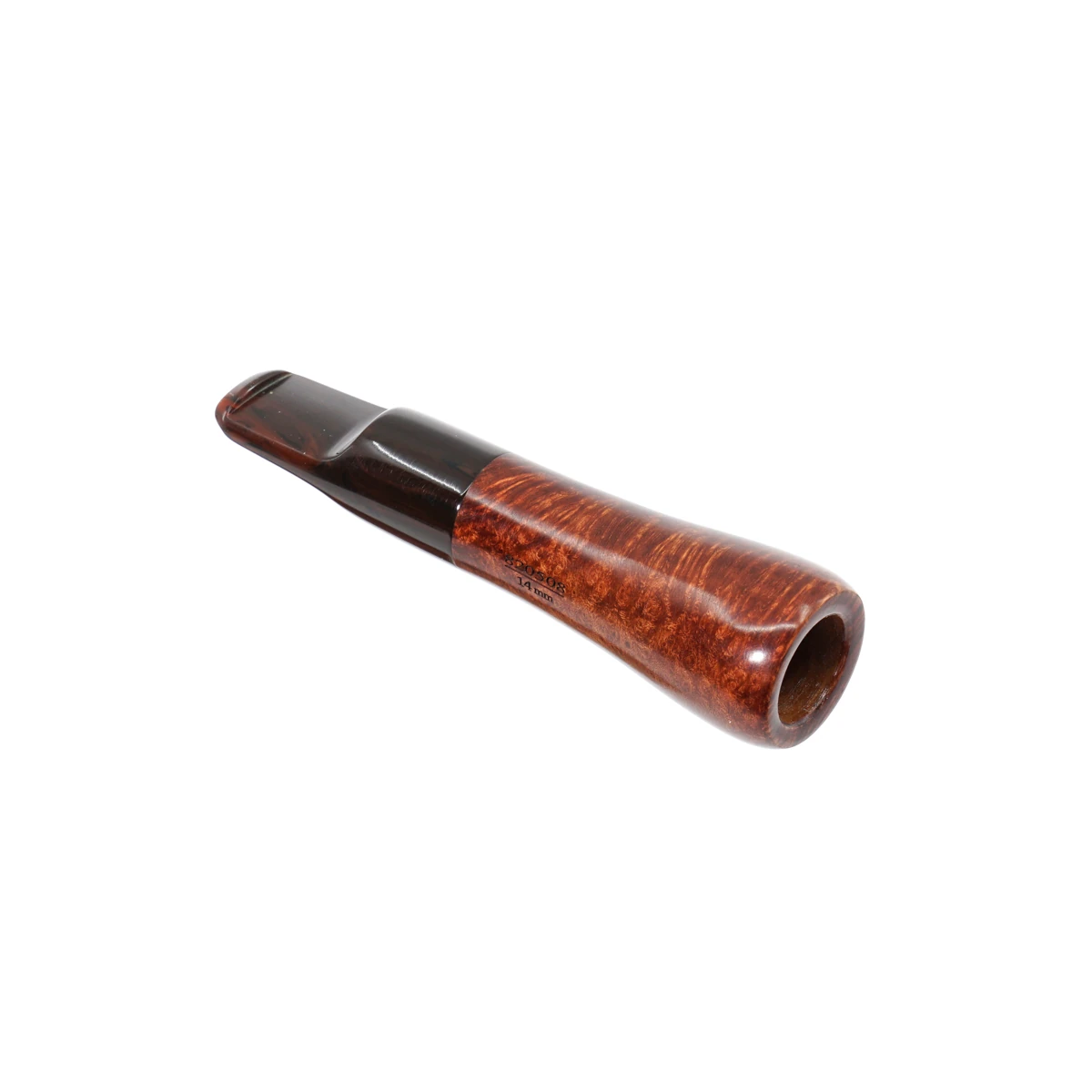 Şahin 9mm filtreli 34 Ring Puro Ağızlığı (14mm) 820508