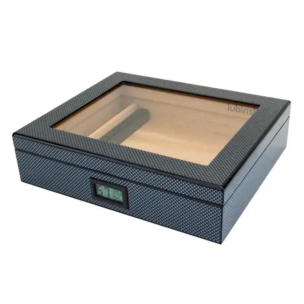 Lubinski Karbon Karbon Humidor
  4550AT