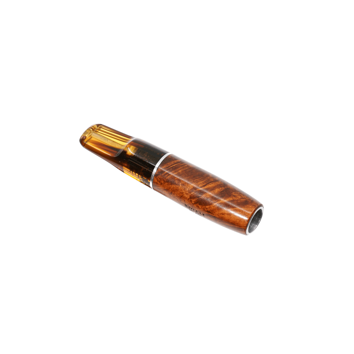 Şahin 9mm filtreli 26 Ring Puro Ağızlığı (10mm) 820334
