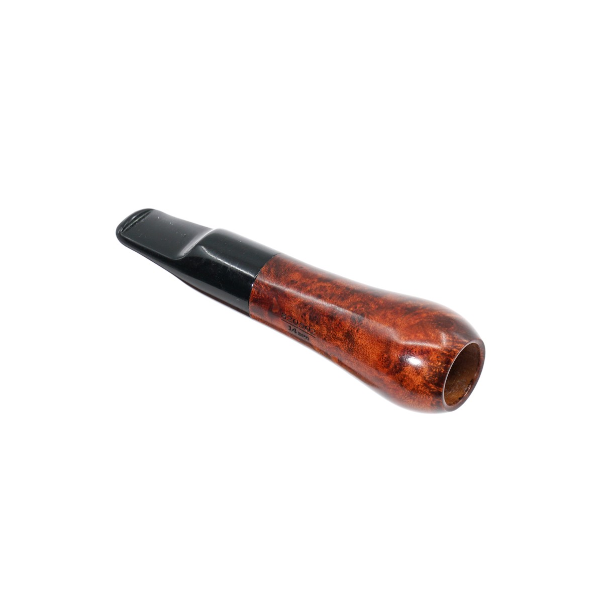 Şahin 9mm filtreli 34 Ring Puro Ağızlığı (14mm) 820502