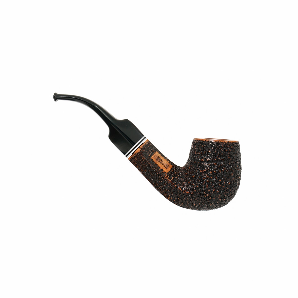 Şahin Kuyruklu Yıldız  Mod X5 9mm. Filtreli Akrilik Saplı Pipo 238742