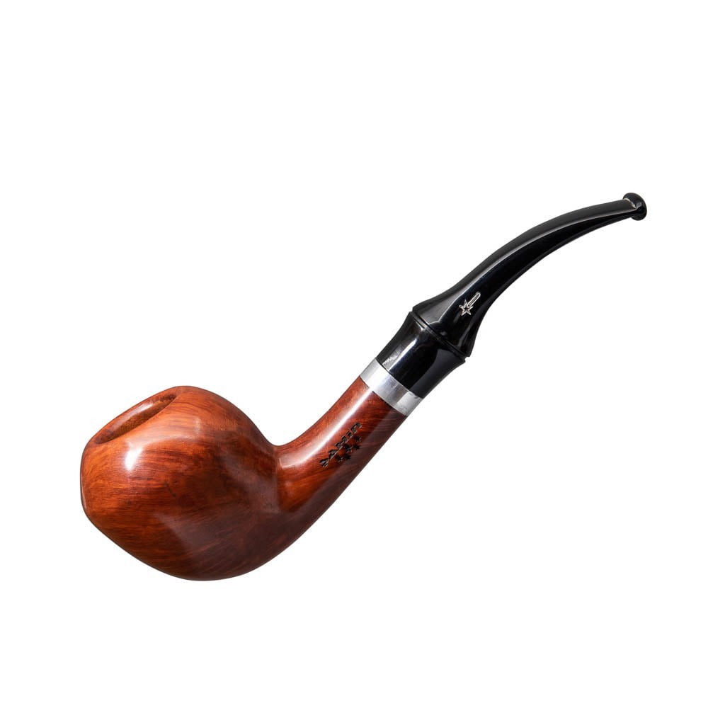Hawk Comet 842 9mm.
  Acrylic Handle Pipe with Filter 238040
