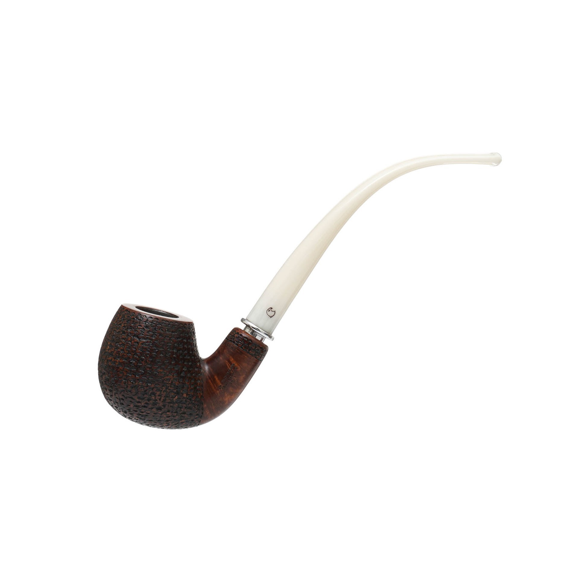 Şahin ChurchWarden
  ChurchWarden 9mm. Filtreli Akrilik Saplı Pipo 245169