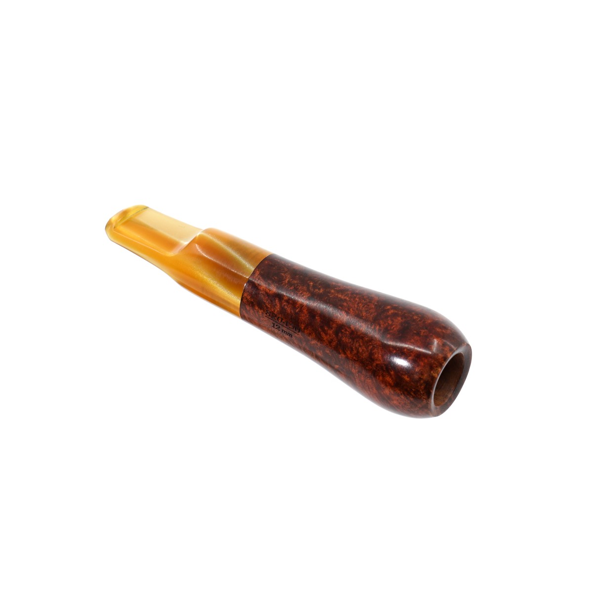 Şahin 9mm filtreli 30 Ring Puro Ağızlığı (12mm) 820450
