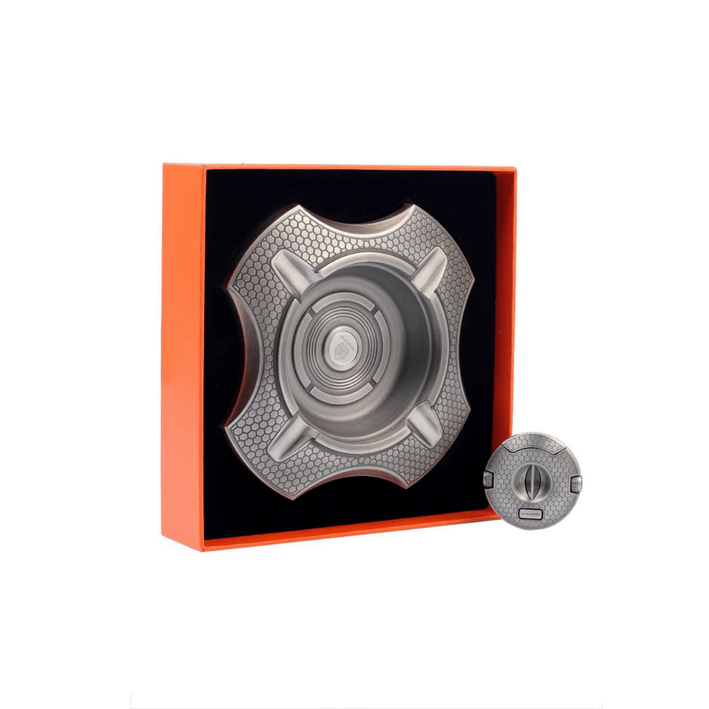 Conquistador Metal Silver Puro Seti 3003CT
