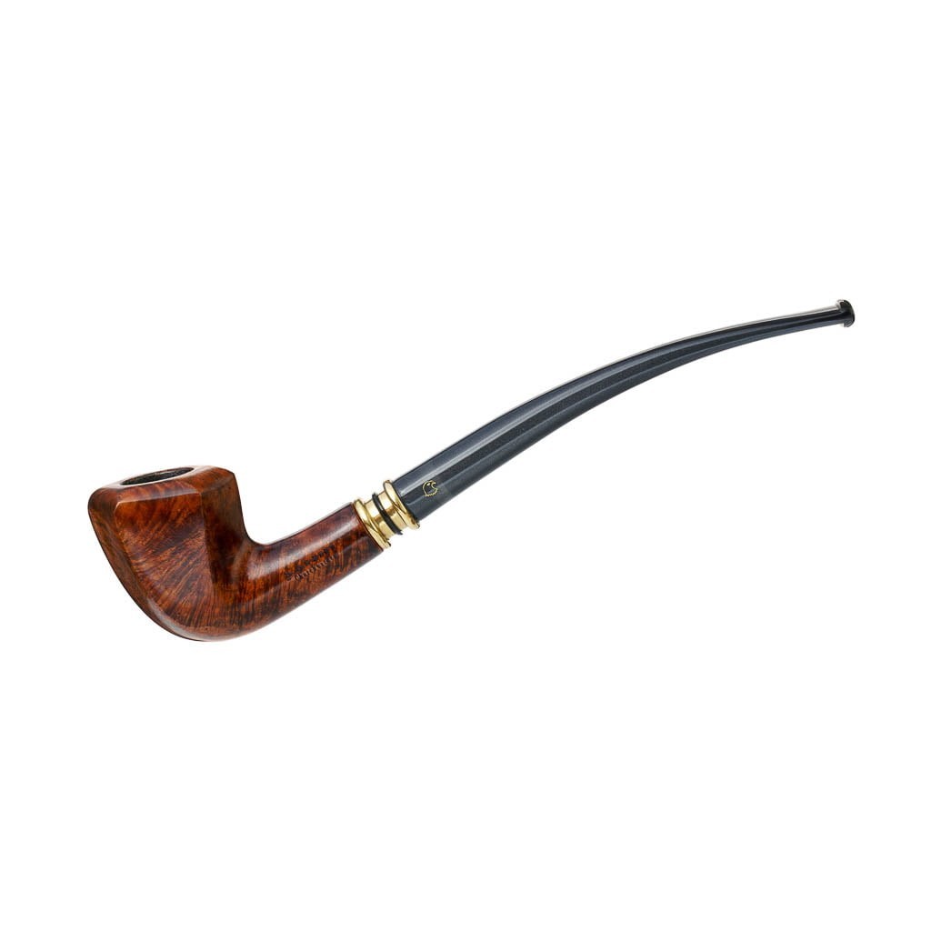 Şahin ChurchWarden 225 9mm.
  Filtreli Akrilik Saplı Pipo 245164