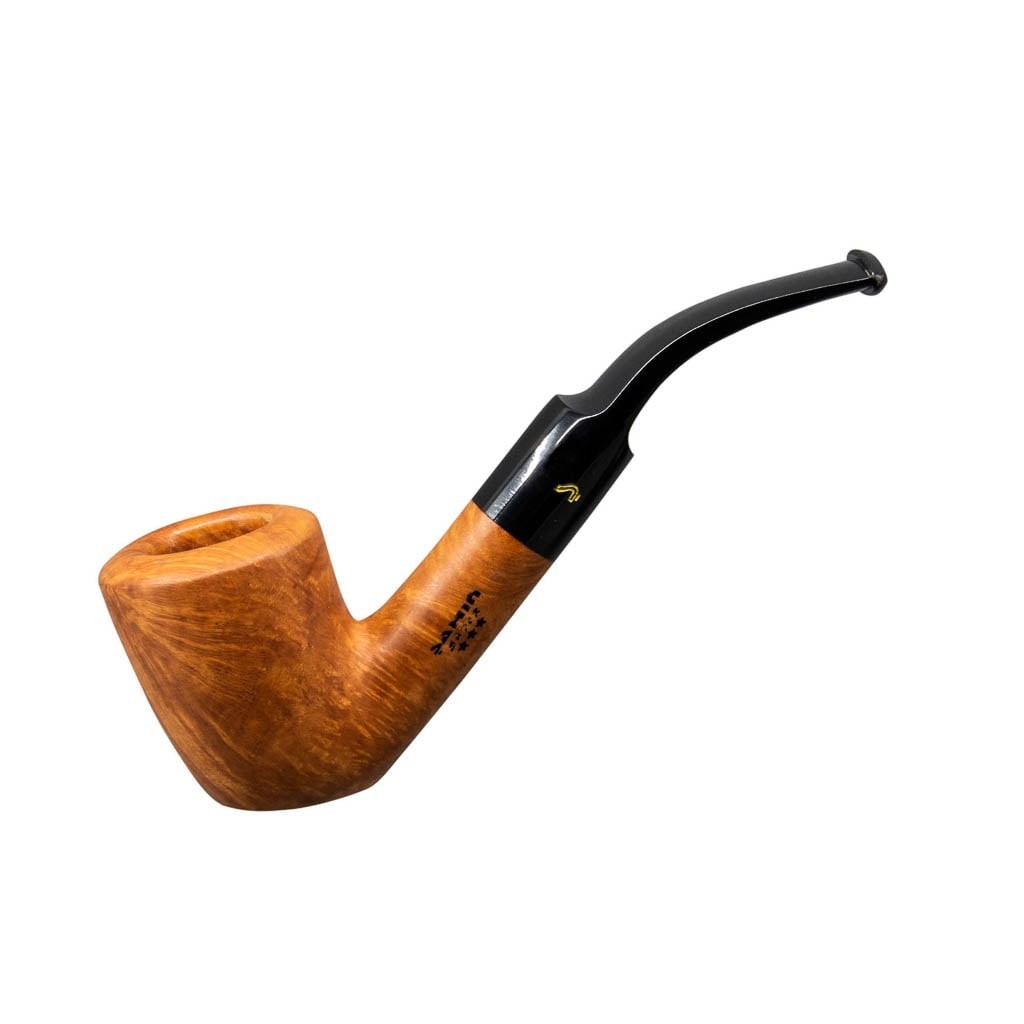 Şahin Three Star 142 9mm.
  Acrylic Handle Pipe with Filter 237610