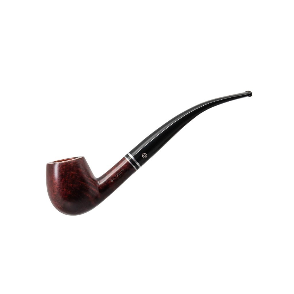 Şahin ChurchWarden 344 9mm.
  Filtreli Akrilik Saplı Pipo 247041