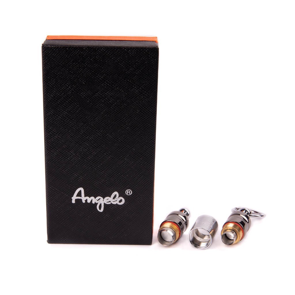 Angelo Zigarrenbohrer aus Metall
  501110