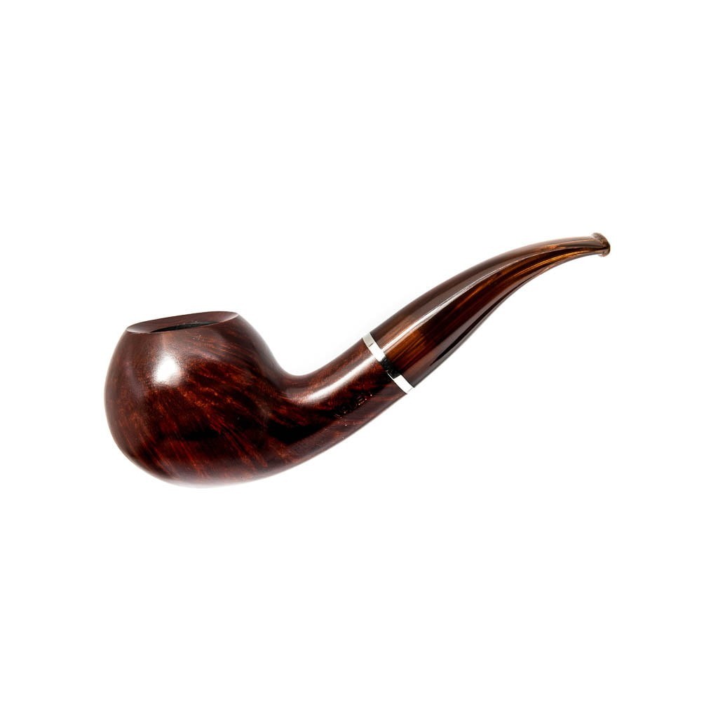 Vauen Classic Brown 3937 9mm.
  Acrylgriffrohr mit Filter 209075