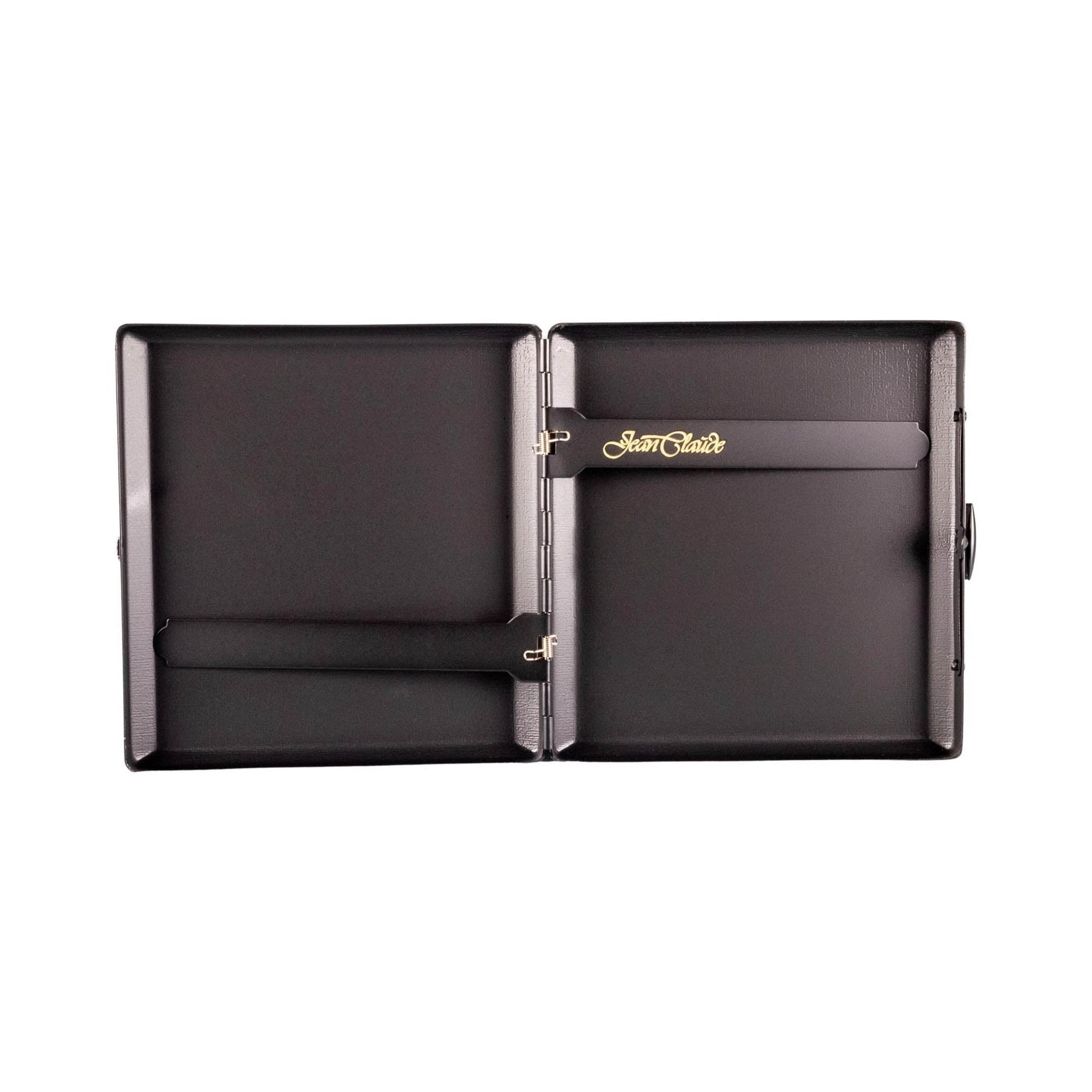 Jean Claude Black Metal Zigarette
  Schicht 20 Stück 600907