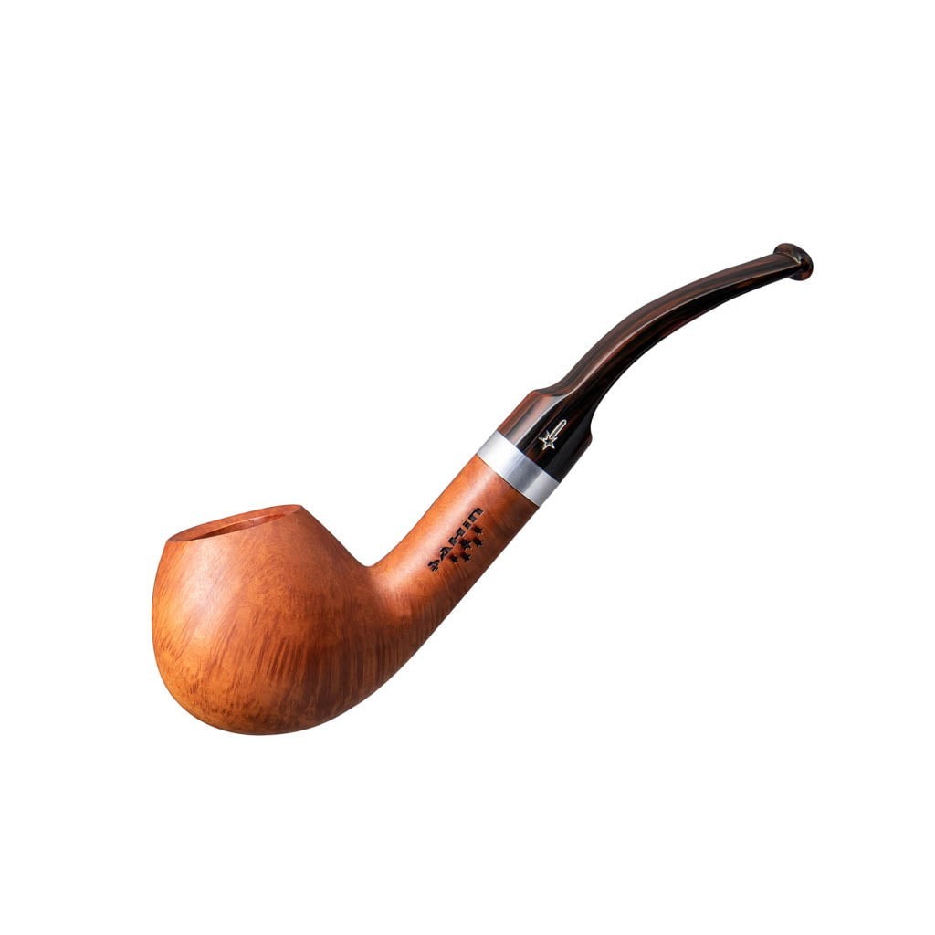 Şahin Kuyruklu Yıldız 608 9mm.
  Filtreli Akrilik Saplı Pipo 238286