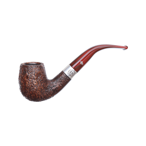 Peterson Irish Harp  69 9mm. Filtreli Akrilik Saplı Pipo