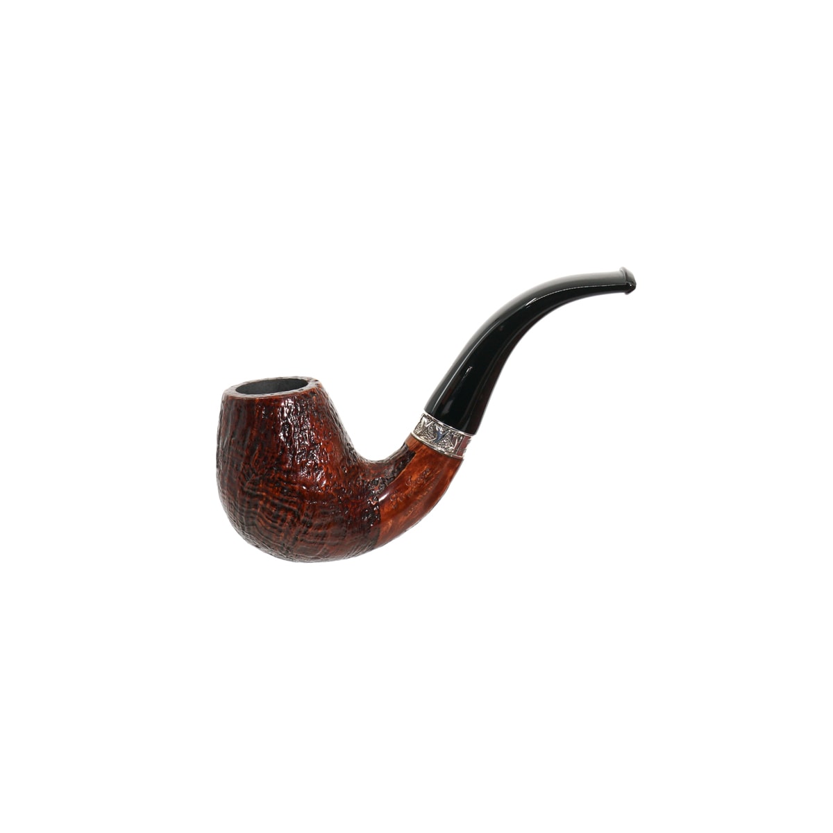 Ser Jacopo Picta Magritte S2 C 9mm. Filtreli Akrilik Saplı Pipo 203463