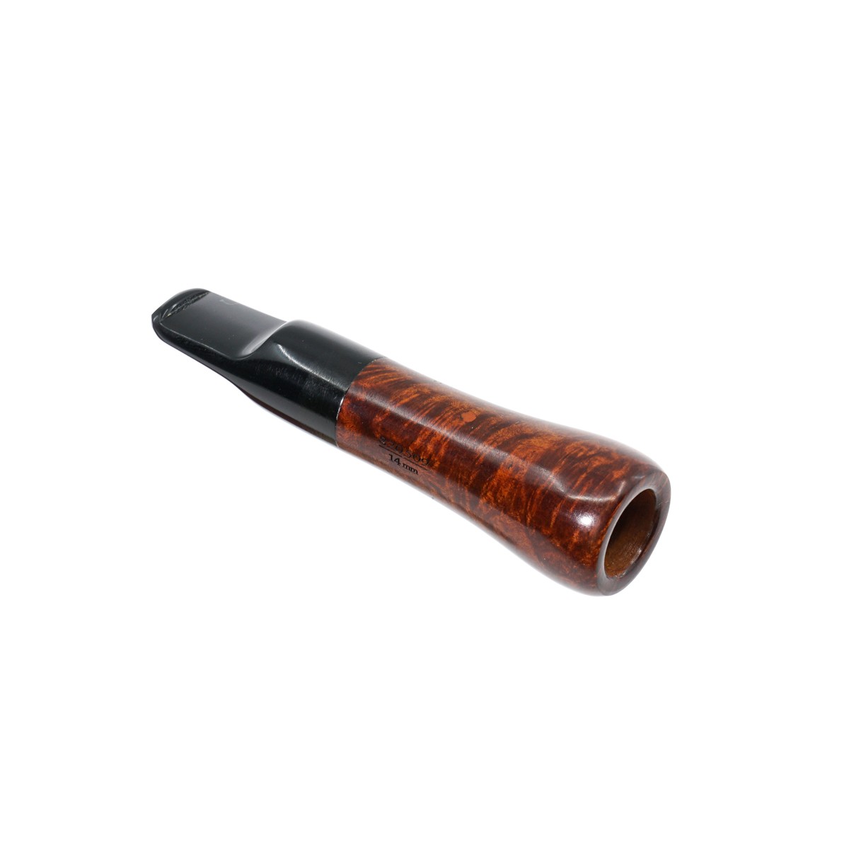 Şahin 9mm filtreli 34 Ring Puro Ağızlığı (14mm) 820509