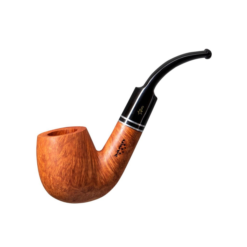 Hawk Comet 330 9mm.
  Acrylic Handle Pipe with Filter 238230