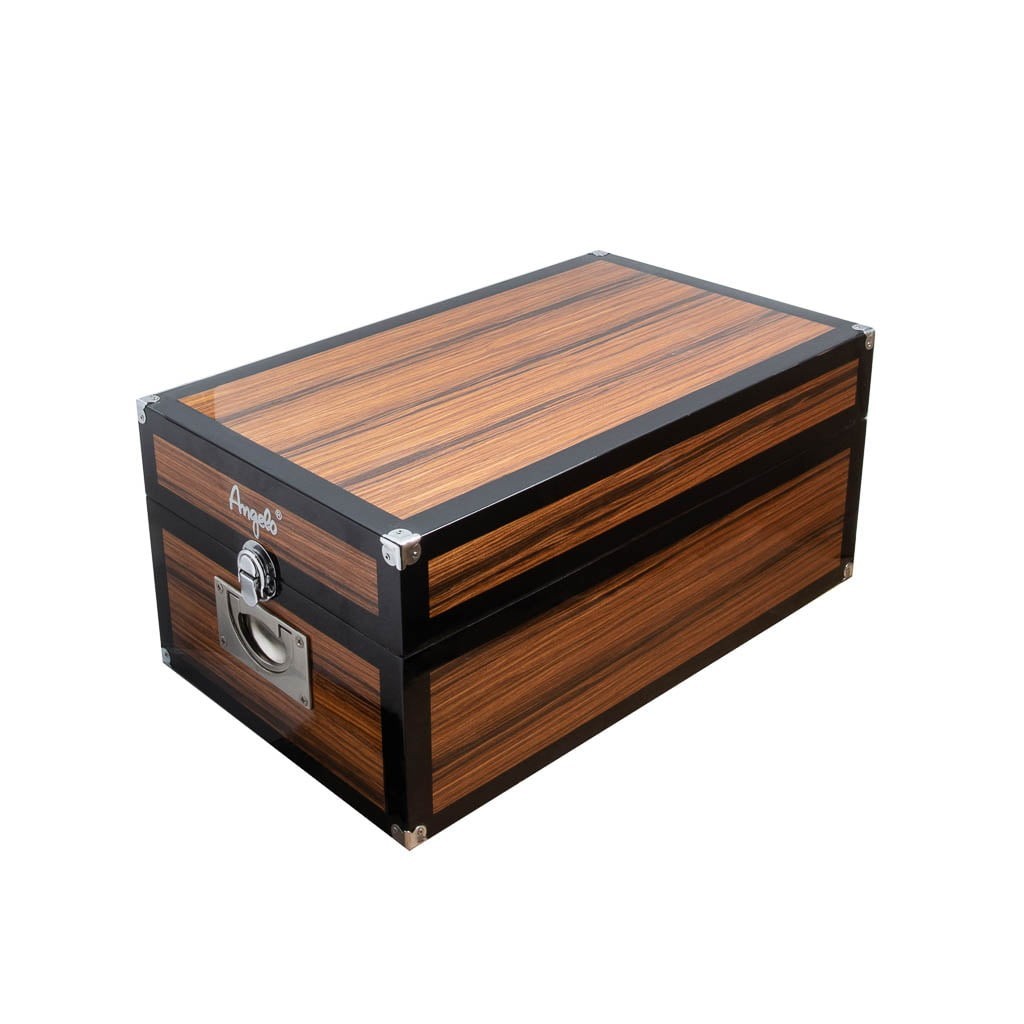 Angelo Abanoz Zeytin Baskı
  Humidor 920690