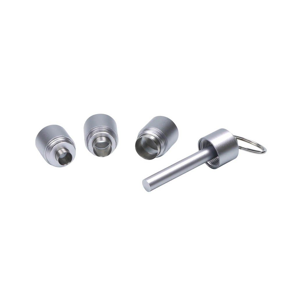 Hauser Metal Puro Delici
  592904