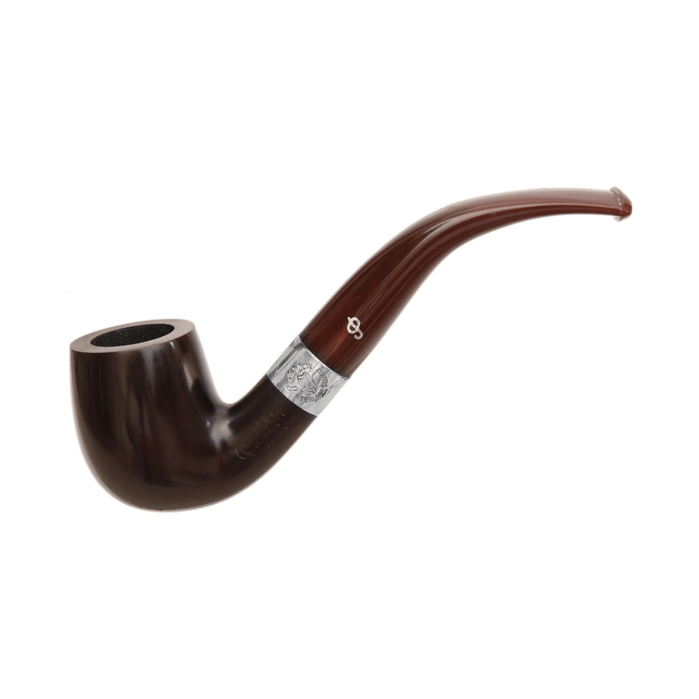 Peterson Irish Harp 65 Filtresiz Akrilik Saplı Pipo 206227