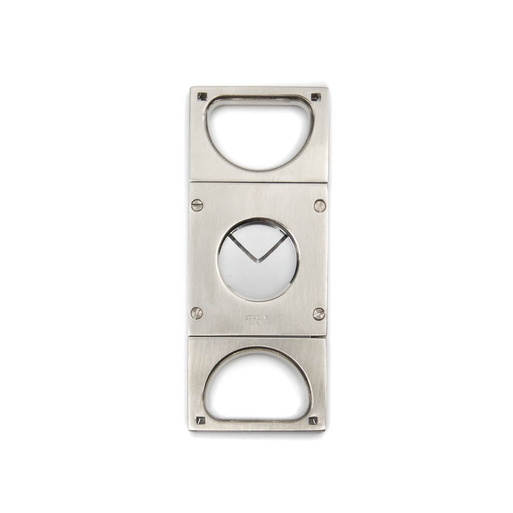 Sarome 50-Ring-Zigarre aus Metall
  Schere 888011
