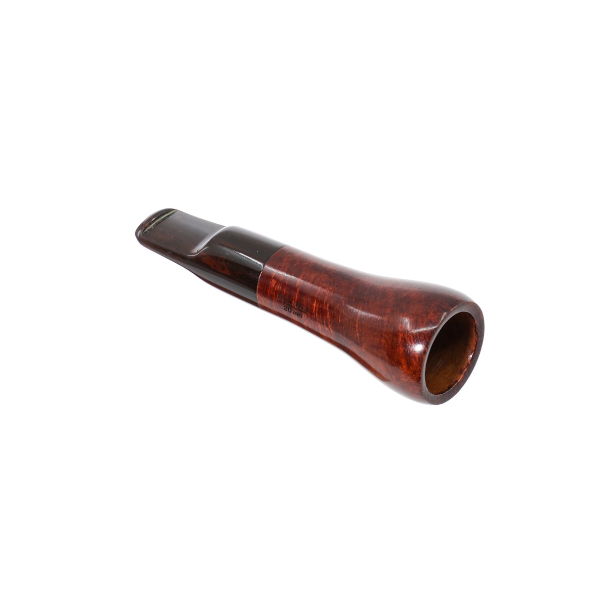 Şahin 9mm filtreli 50 Ring Puro Ağızlığı (20mm) 821453