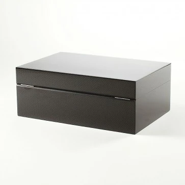 Gentili Emilio Karbon Karbon Humidor 373042