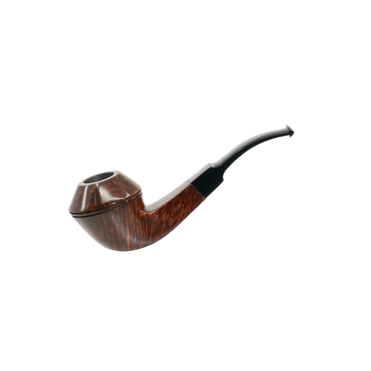 Ser Jacopo Per Aspera L1 9mm. Filtreli Akrilik Saplı Pipo 203592