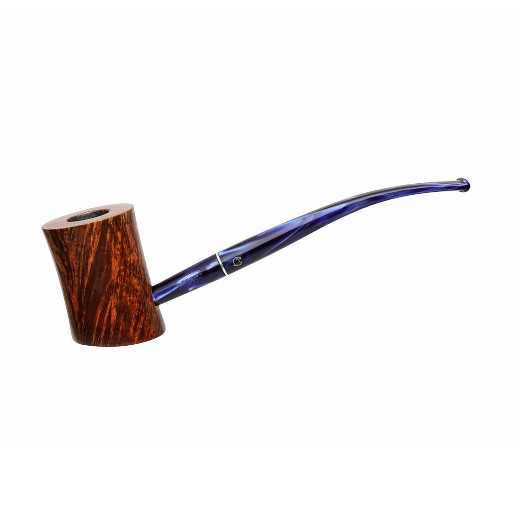 Şahin ChurchWarden 2021 9mm.
  Filtreli Akrilik Saplı Pipo 247105