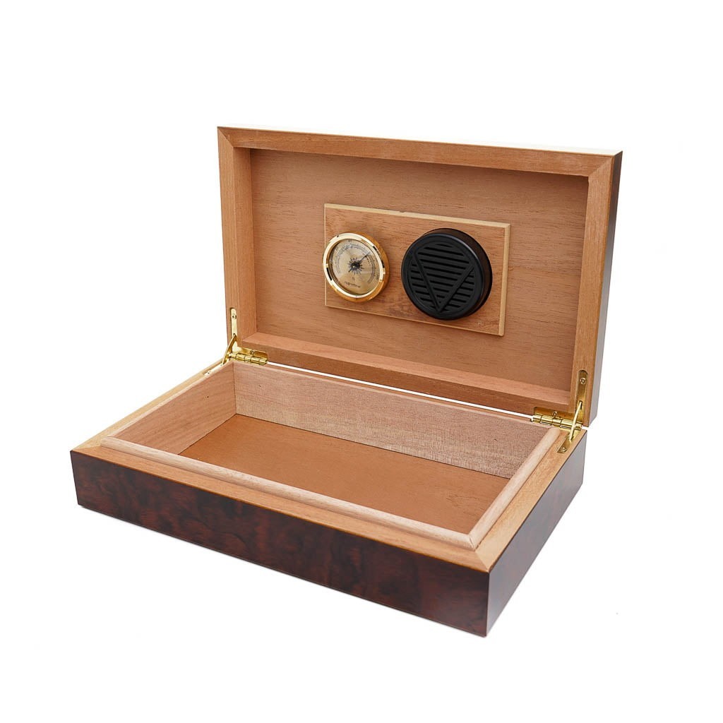 Cigar Kahve Ahşap Baskı
  Humidor 561141