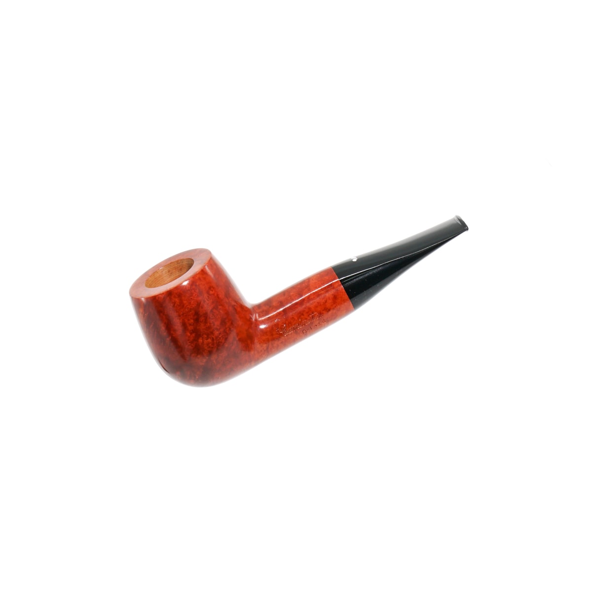 Caminetto Cucciaago 0L14 9mm. Filtreli Akrilik Saplı Pipo 203638