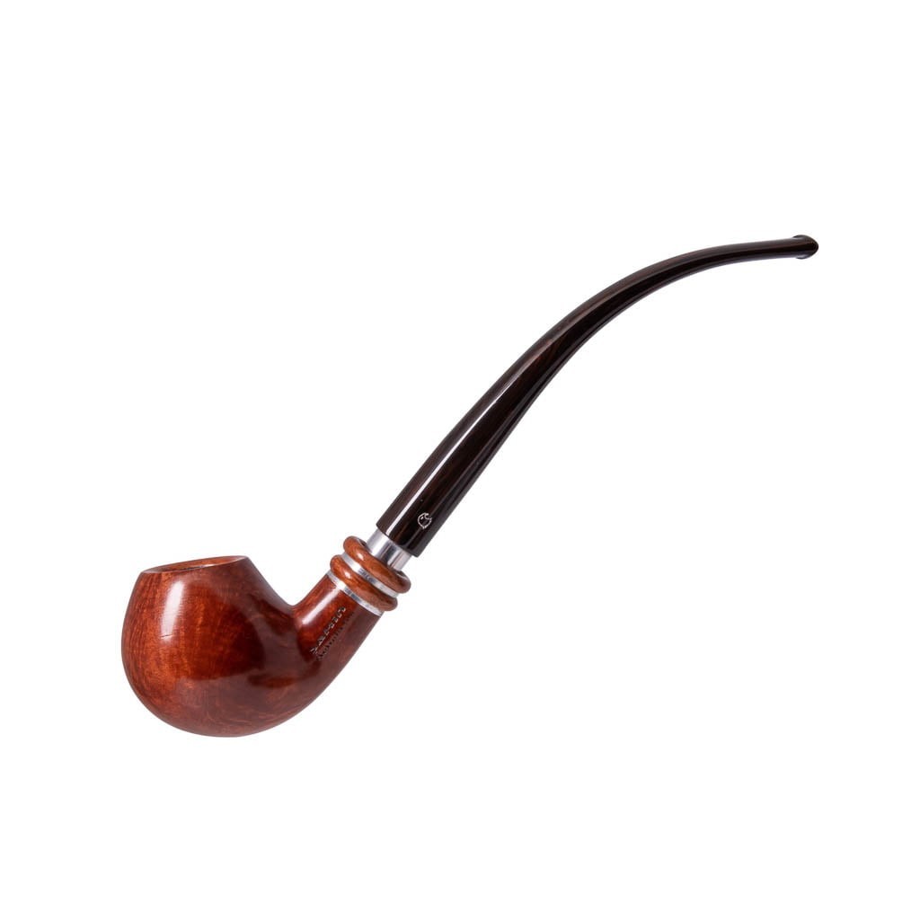 Şahin ChurchWarden 940 9mm.
  Filtreli Akrilik Saplı Pipo 245095