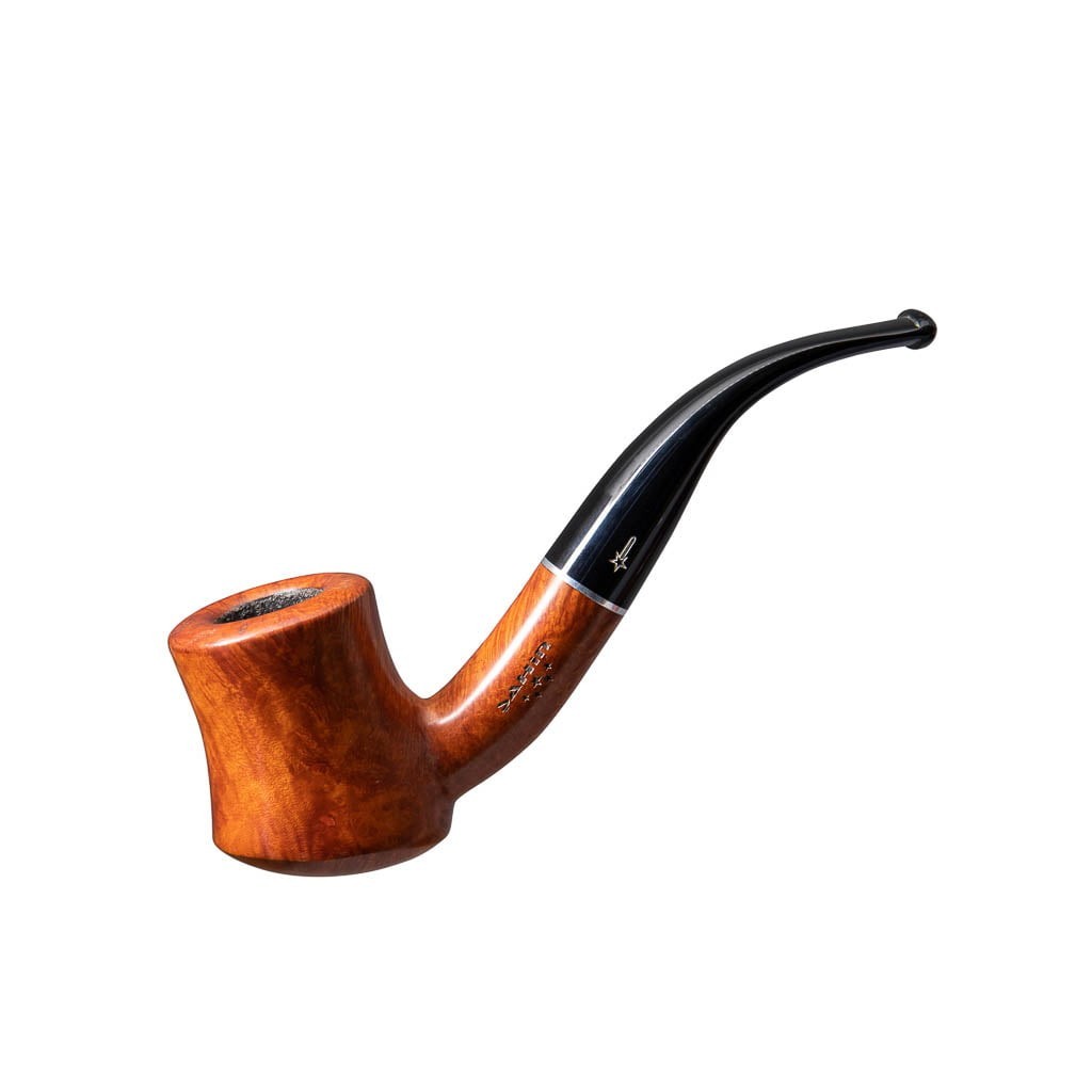 Hawk Comet 385 9mm.
  Acrylic Handle Pipe with Filter 238333