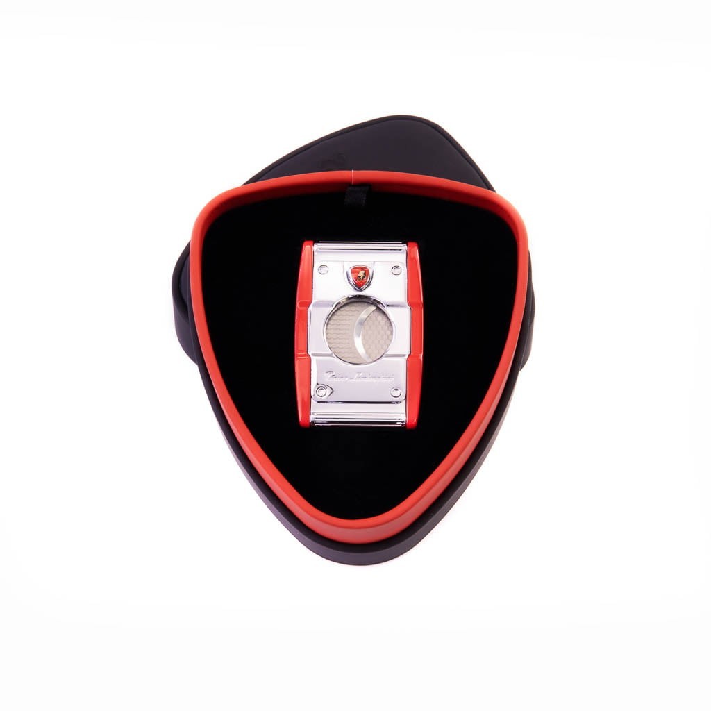 Tonino Lamborghini 54 Ring
  Zigarrenschere aus Metall 913020