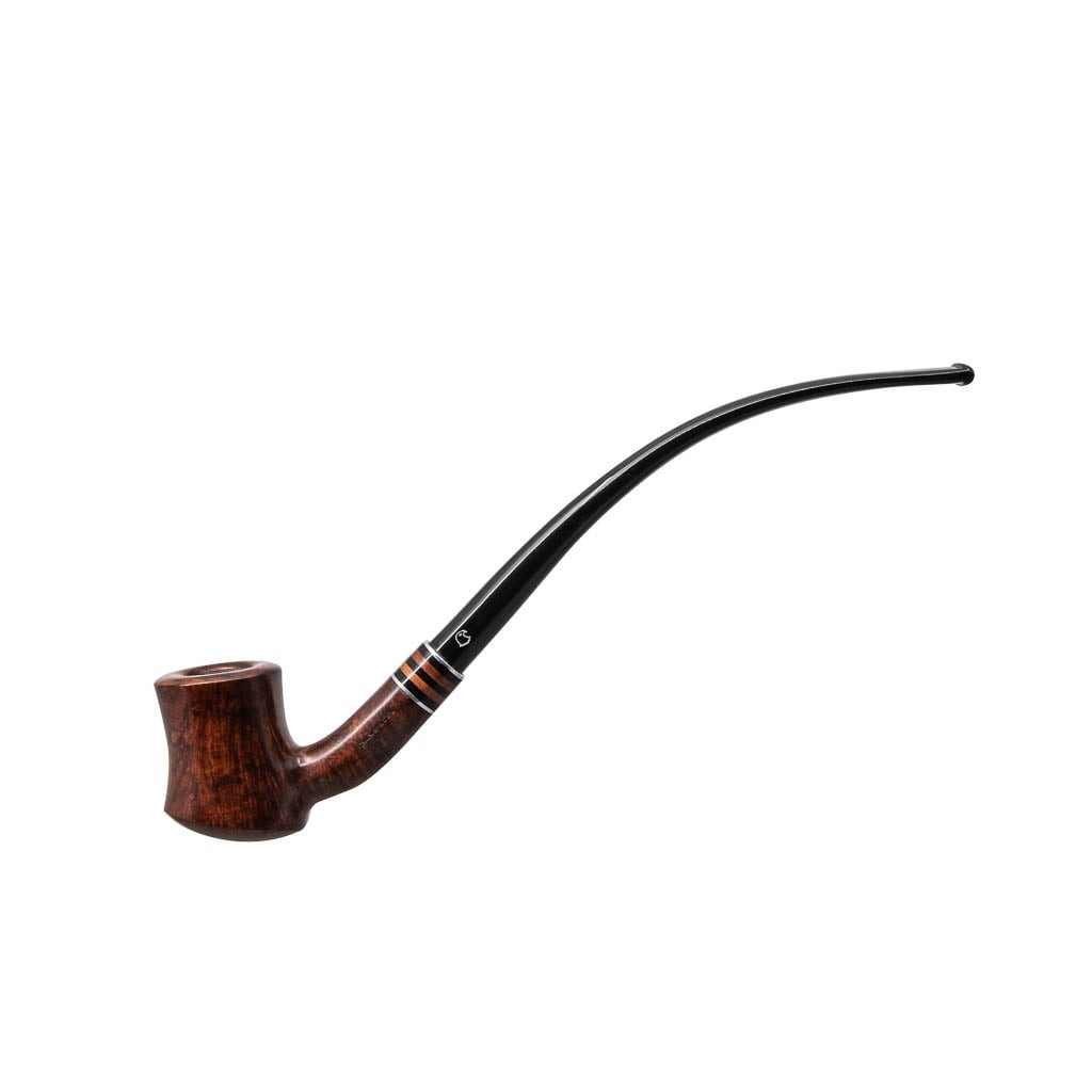 Şahin ChurchWarden 385 9mm.
  Filtreli Akrilik Saplı Pipo 245030