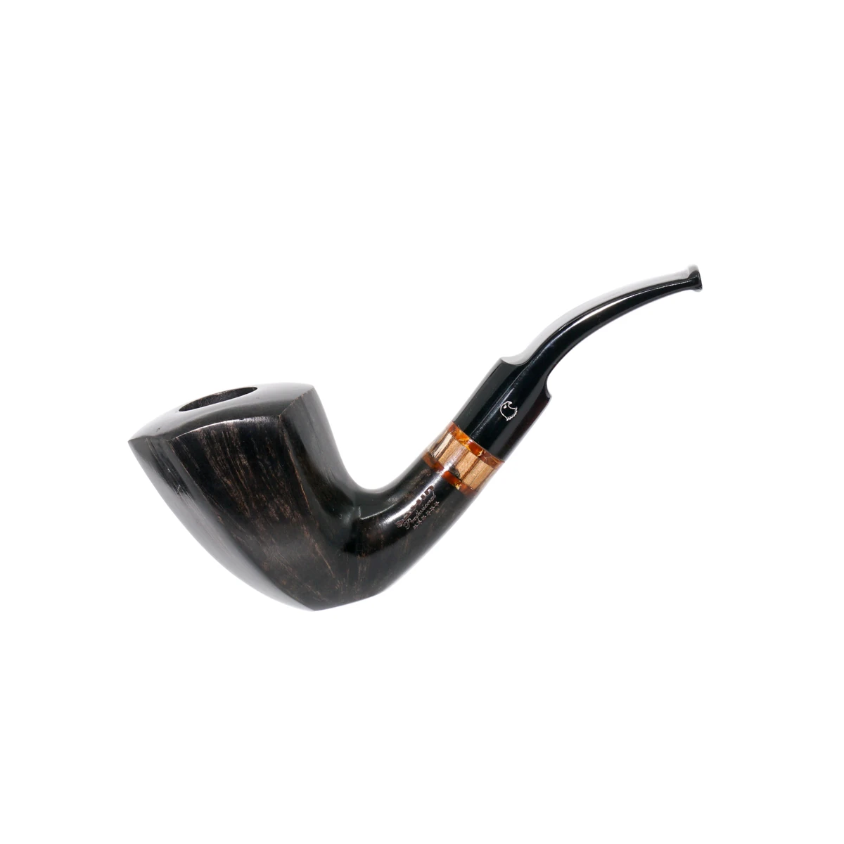 pipo様 Şahin Professional 9mm. Filtreli Akrilik Saplı Pipo 241029