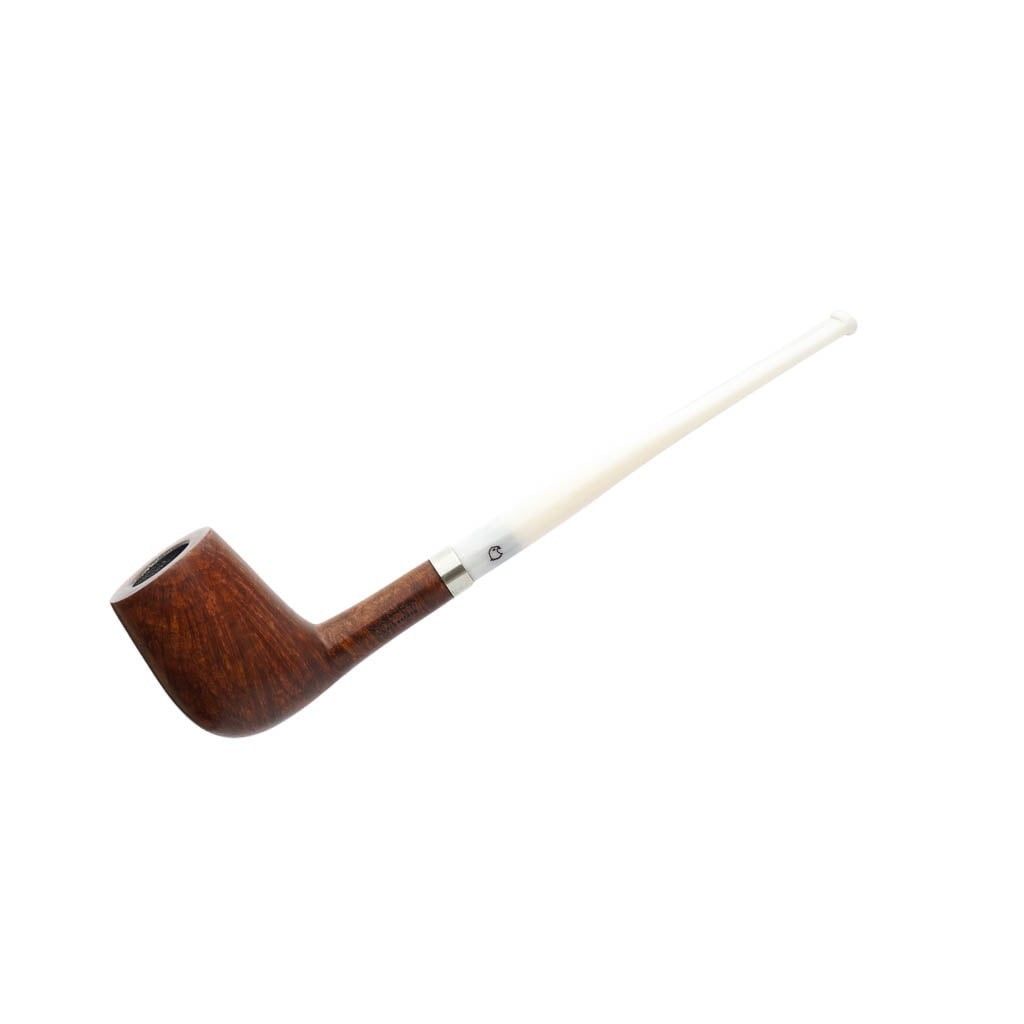 Şahin ChurchWarden 2019 9mm.
  Filtreli Akrilik Saplı Pipo 245118