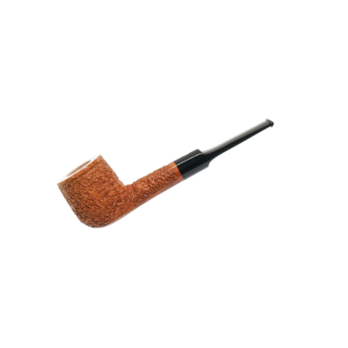 Ser Jacopo Spongia R2 9mm. Filtreli Akrilik Saplı Pipo 203474