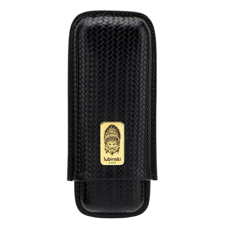 Lubinski 2 Puro Kapasiteli 56-60 ring Deri Puro Kılıfı 6225AT