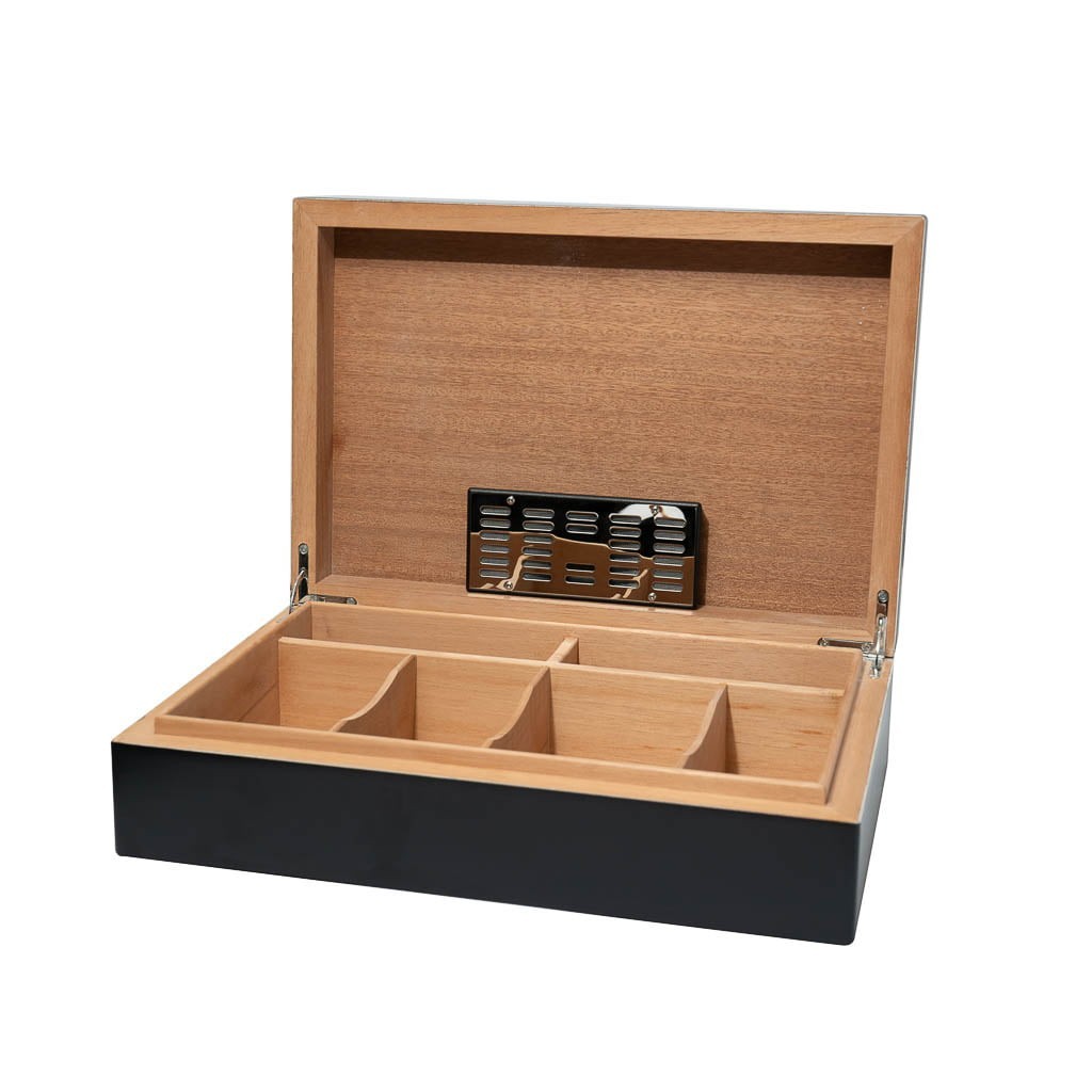 Falco Siyah Lake Kaplama
  Humidor 372040