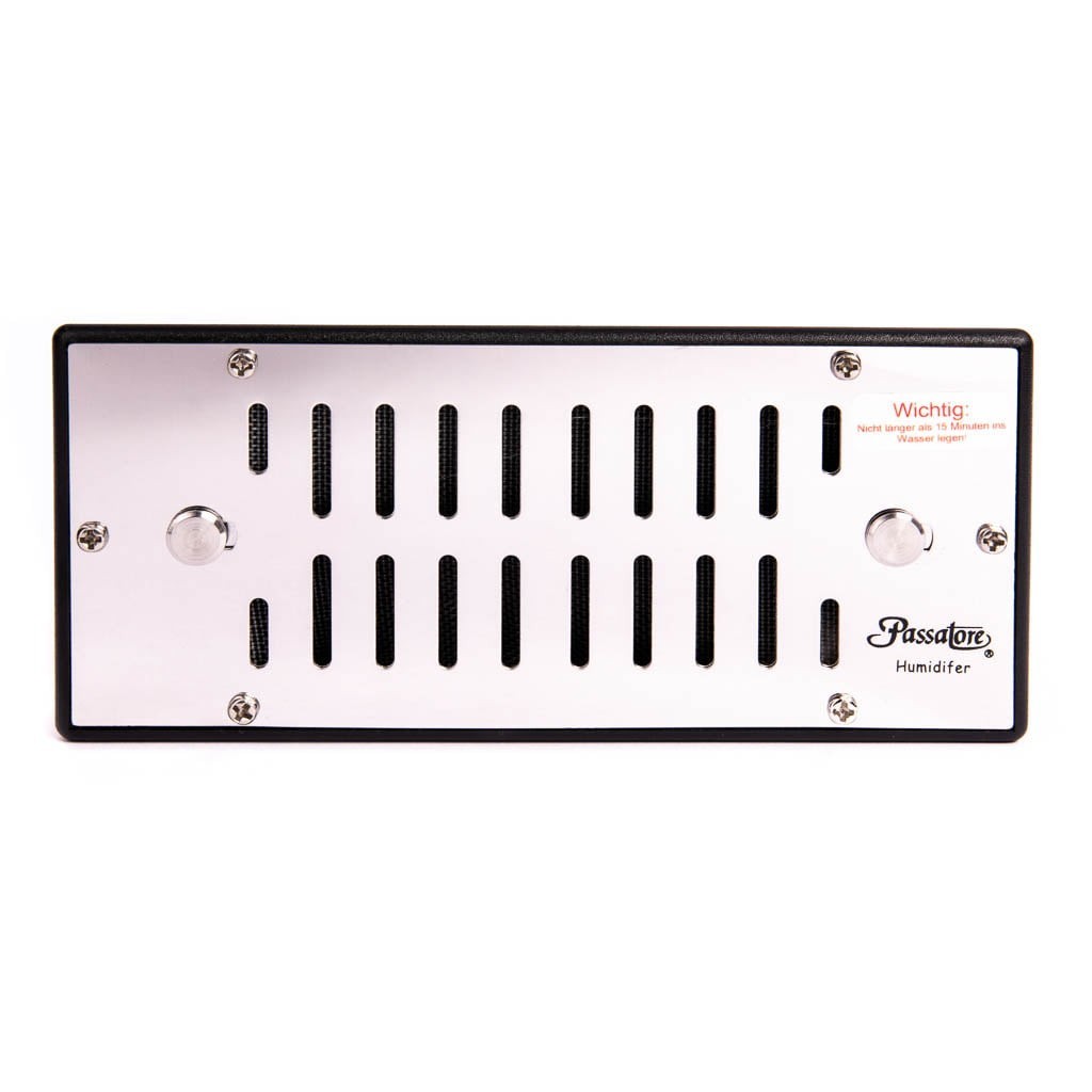 Passatore Acrylic Polymer
  Humidifier 595122