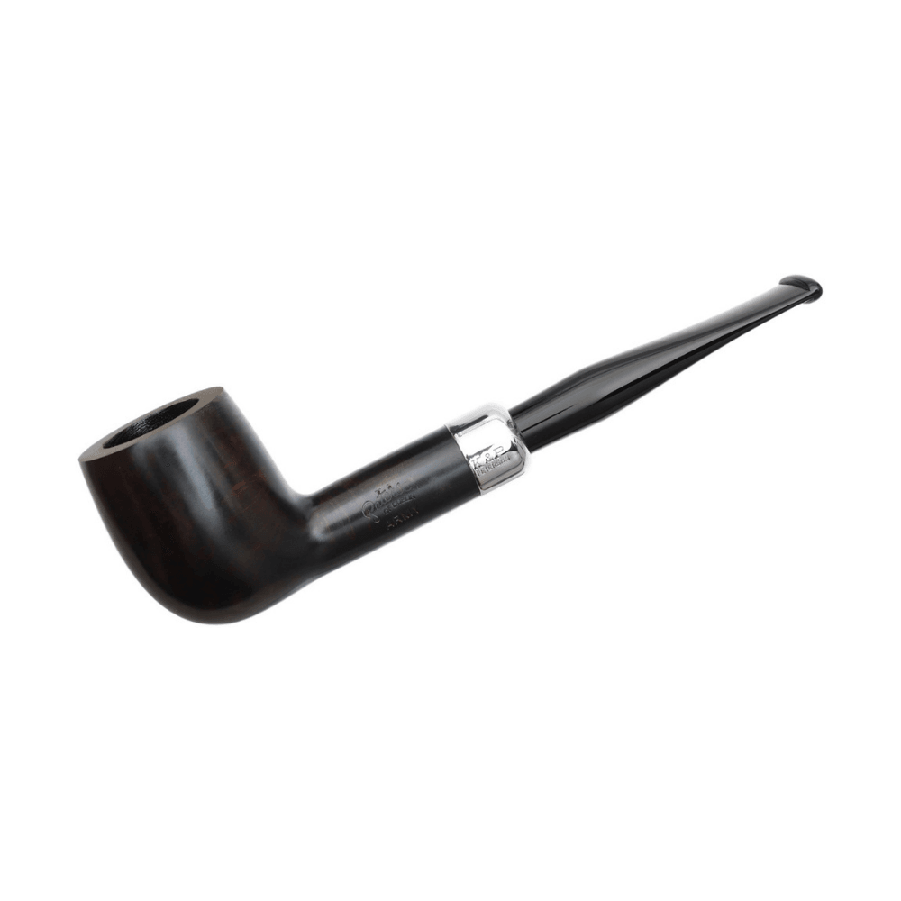 Peterson Army Filter Heritage 106 9mm. Filtreli Akrilik Saplı Pipo 206430