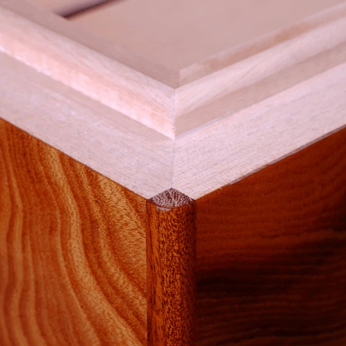 Gentili Emilio Natural Natürmort Kaplama Humidor 373023