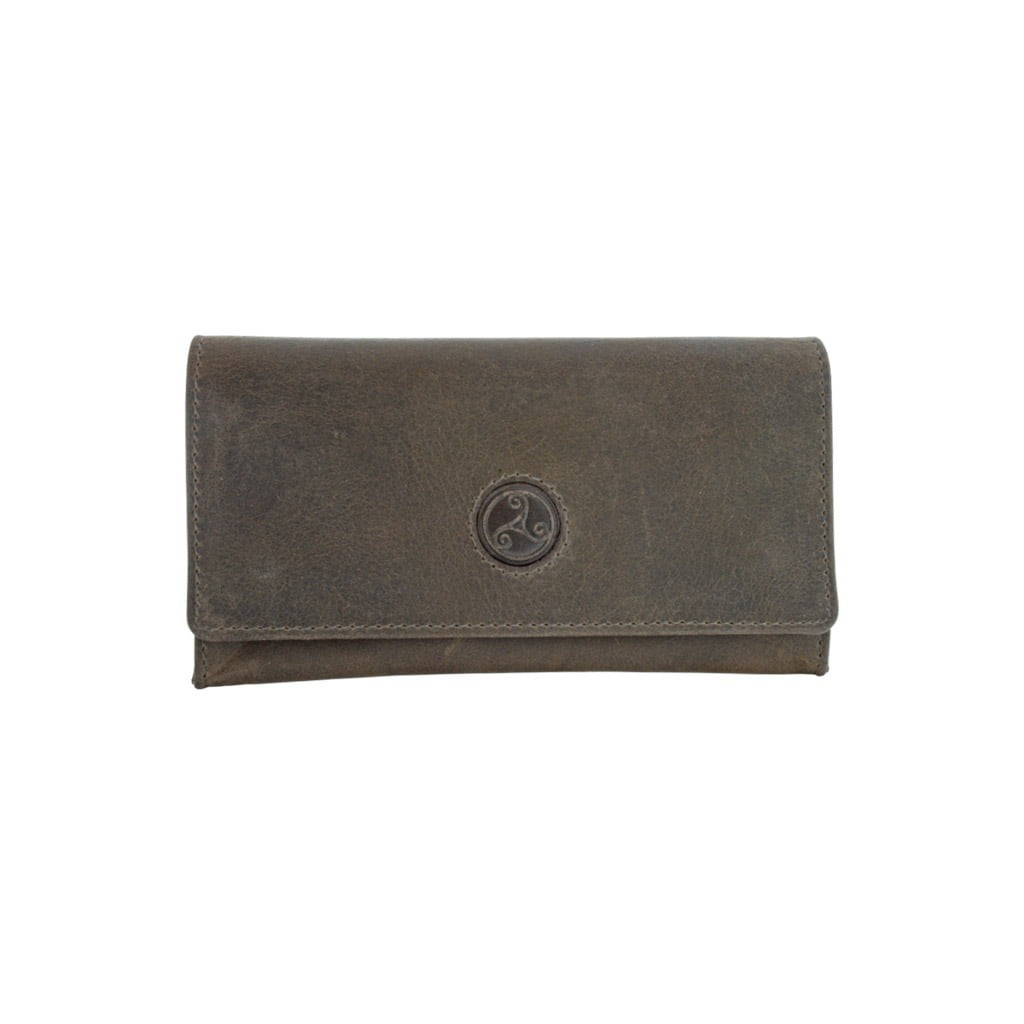 Rattray's Peat Tobacco Pouch 1
  Kahve Deri Pipo Tütün Kesesi 131570