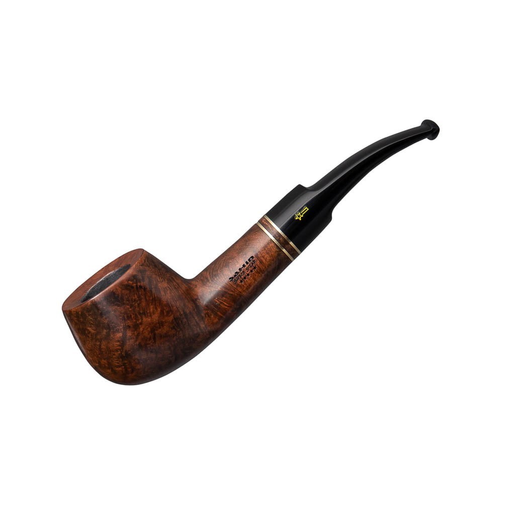 Hawk Comet 156 9mm.
  Ebonite-Griffrohr mit Filter 238146