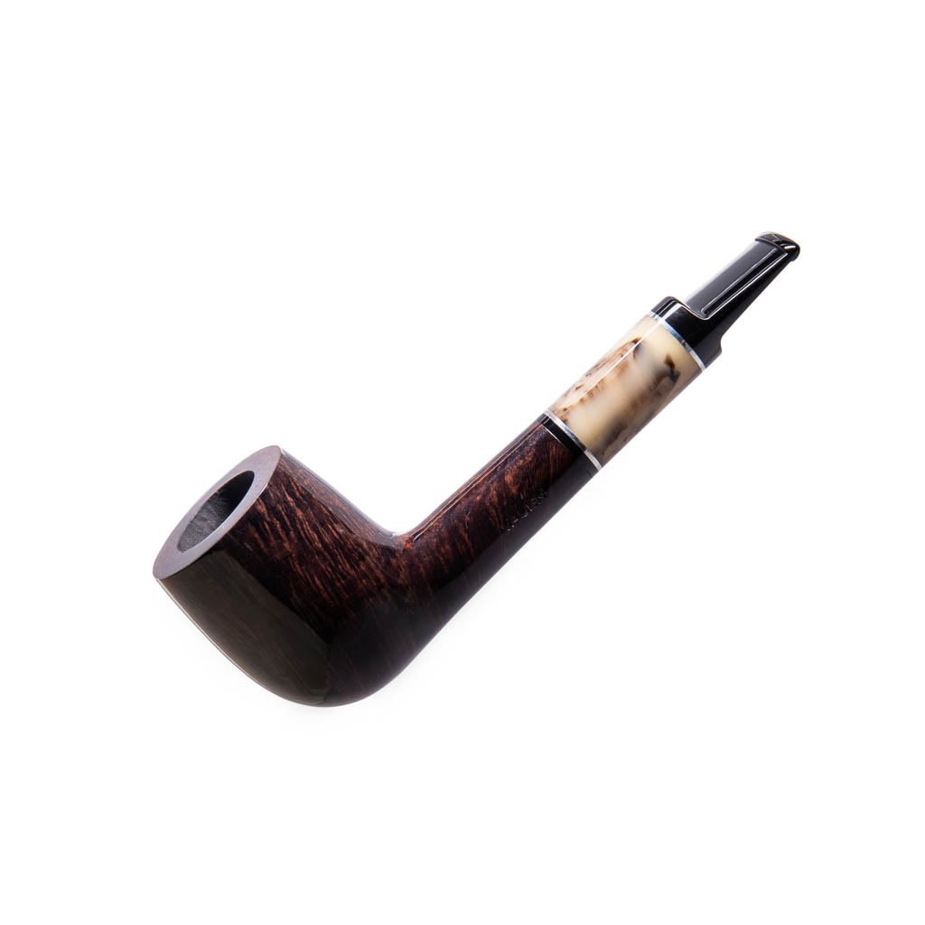 Vauen Scandic 286 9mm.
  Acrylgriffrohr mit Filter 209423