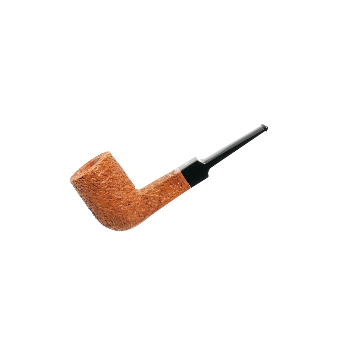 Ser Jacopo Spongia R2 9mm. Filtreli Akrilik Saplı Pipo 203475