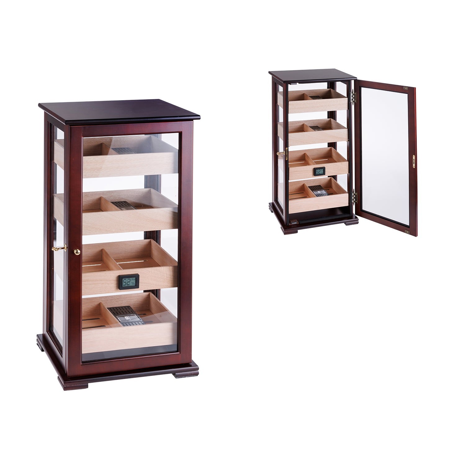 Angelo Bordo Lake Humidor
  920055