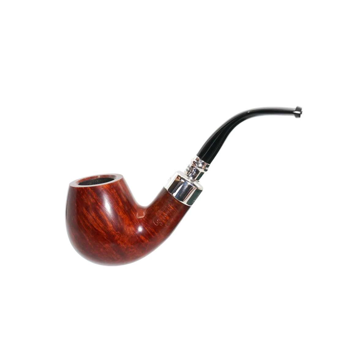 Peterson Terracotta Spigot 68 Filtresiz Akrilik Saplı Pipo 206312