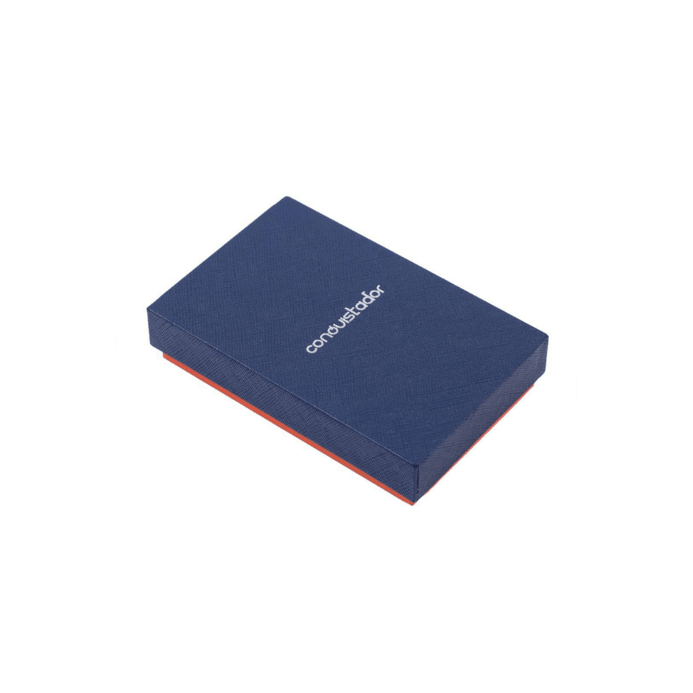 Conquistador Giyotin 57 ring Metal Puro Makası 1000CT
