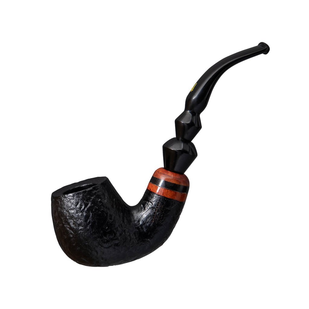 Hawk Comet 696 9mm.
  Acrylic Handle Pipe with Filter 238236